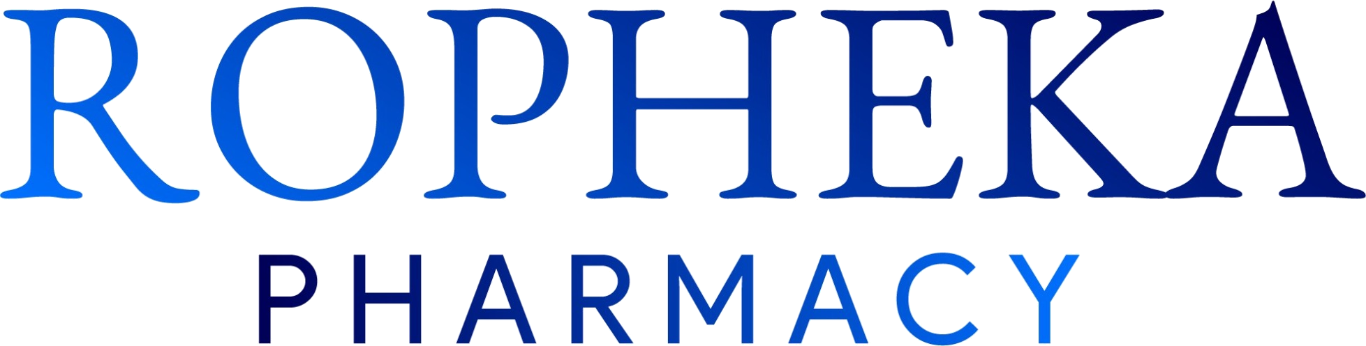 Ropheka Pharmacy